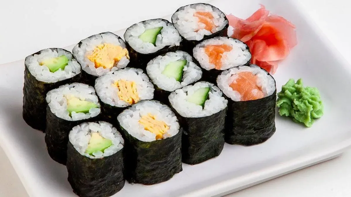 Rumoi (12db)