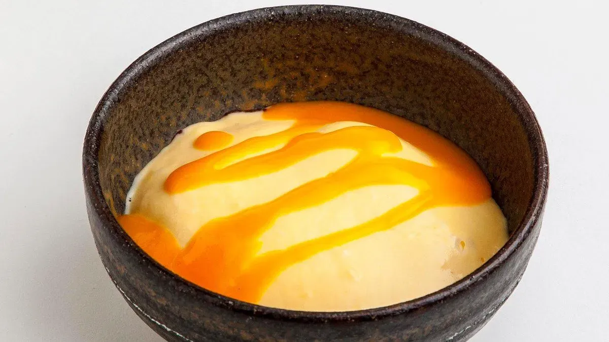 Mangós Tiramisu