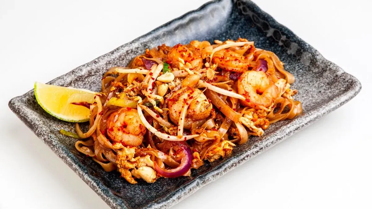 Pad Thai