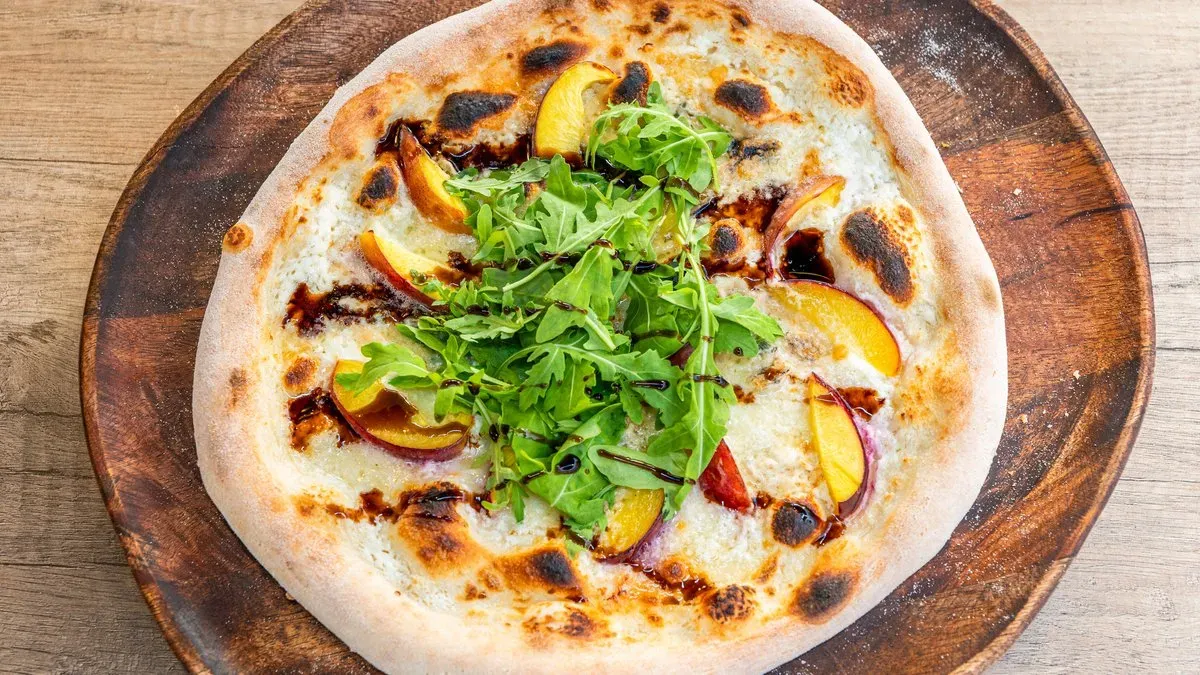 Gorgonzilla