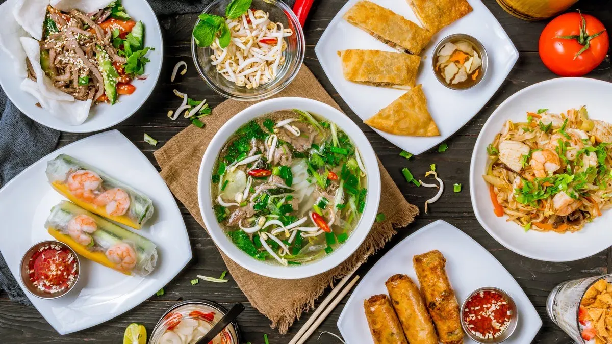 Pho ST - Vietnamese Restaurant