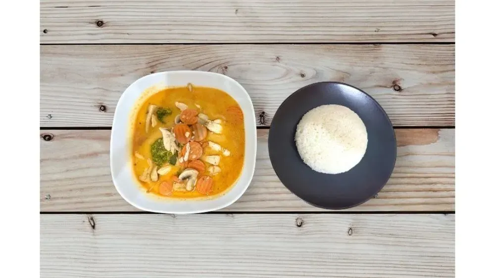 Marha curry