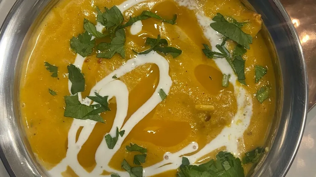 Mango Chicken