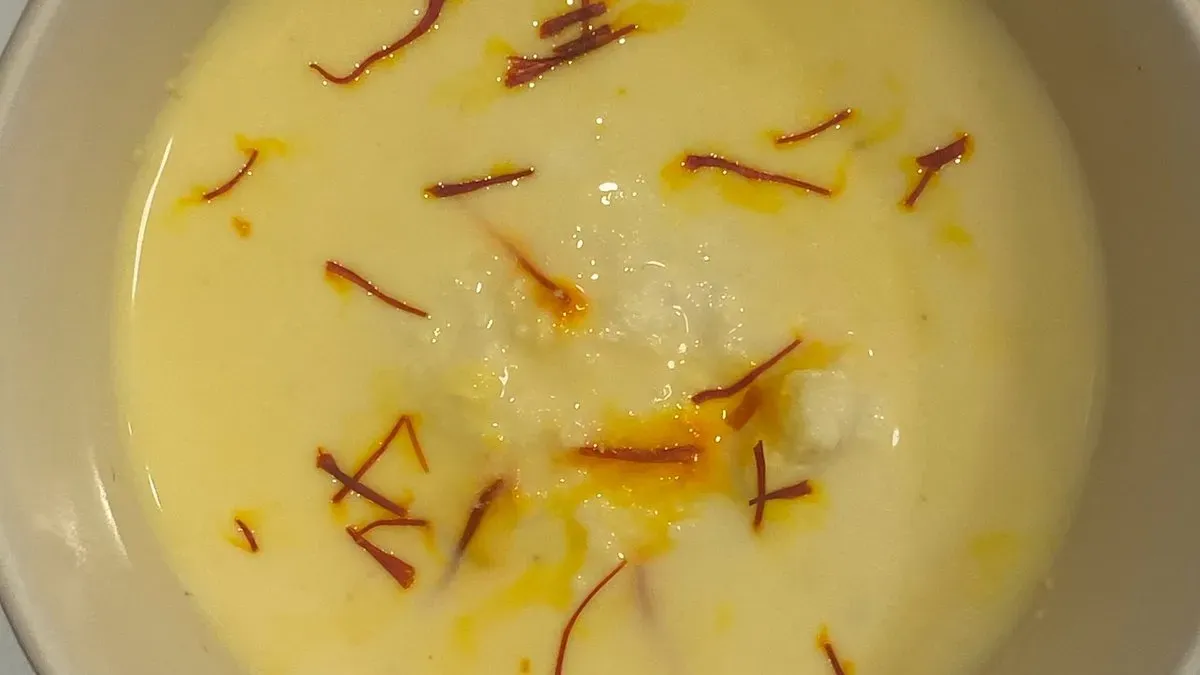 Rasmalai