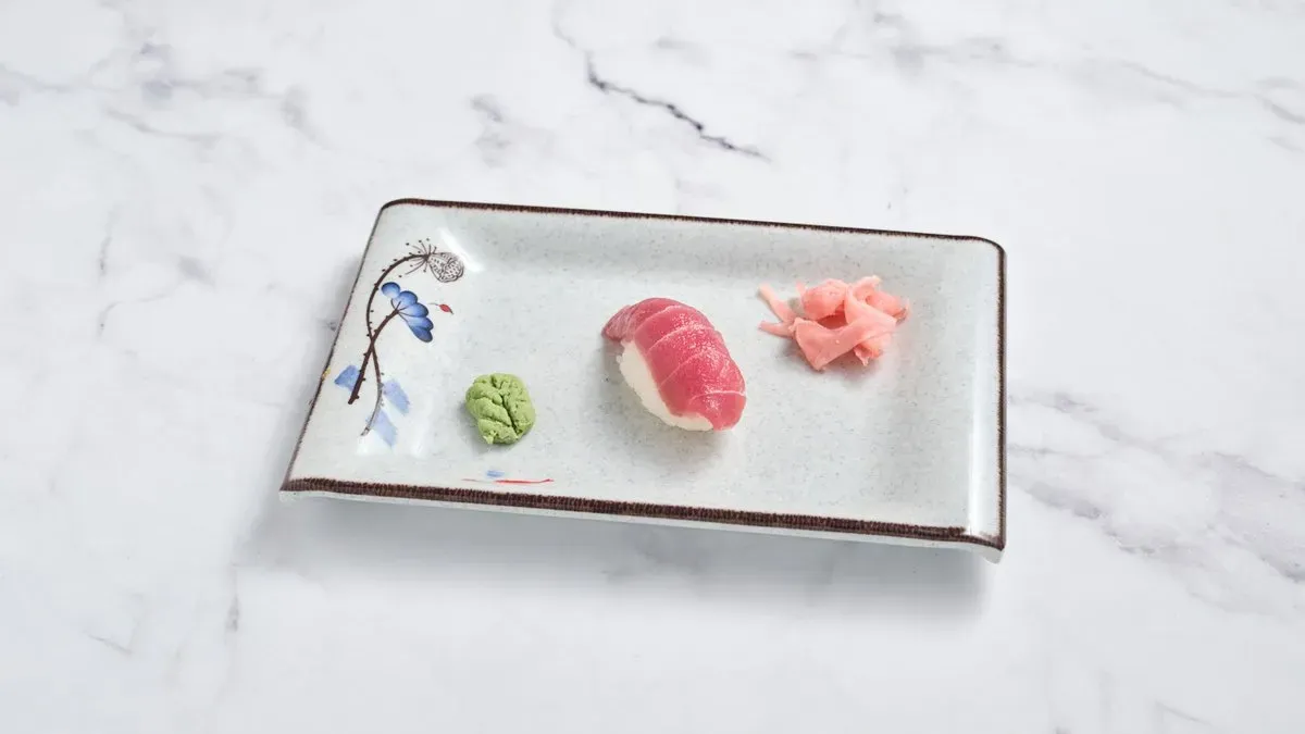 Tonhal nigiri