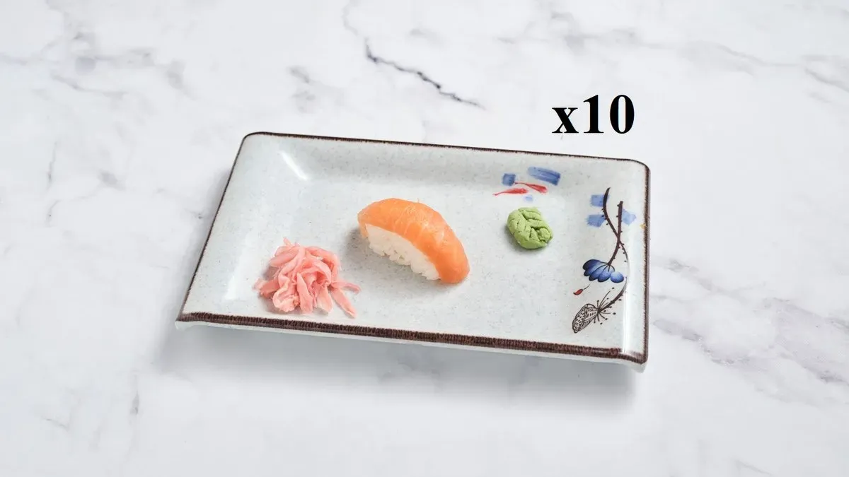 Lazac Nigiri 10 db-os