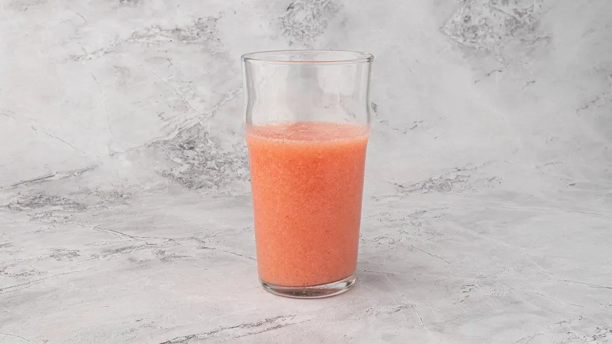 Fruit Juices (100% fruit)