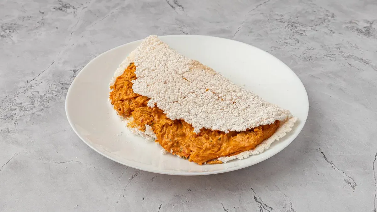 Creamy chicken