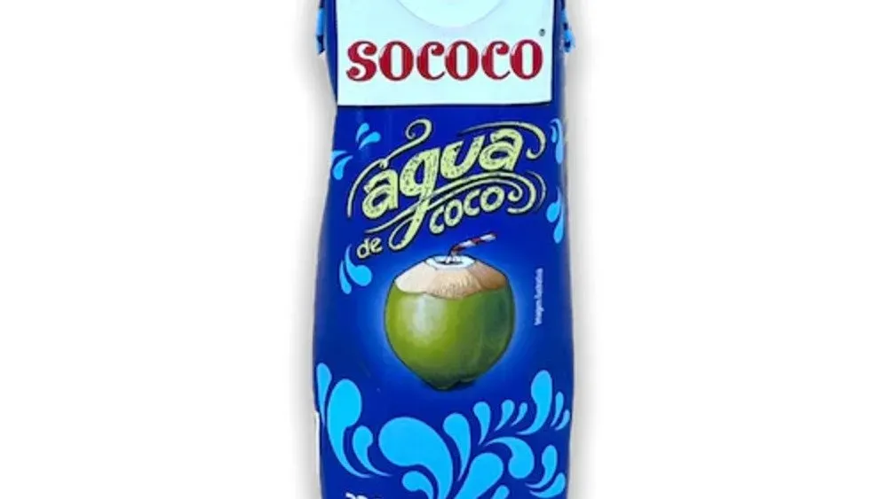 Coconut Water