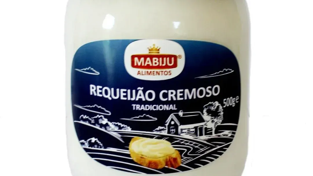 Requejão (Brazilian Creamz Cheese) 500g