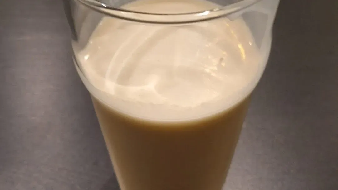 Fruit Fusion (Apple & Banana)