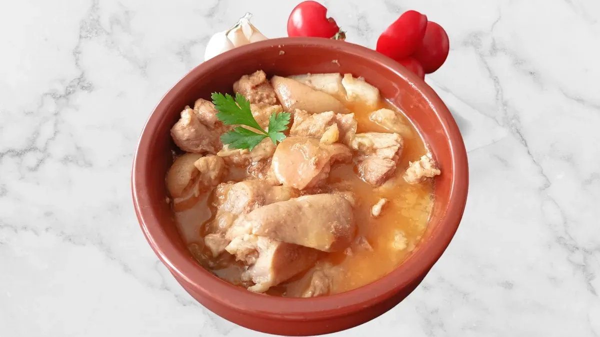 Körömpörkölt