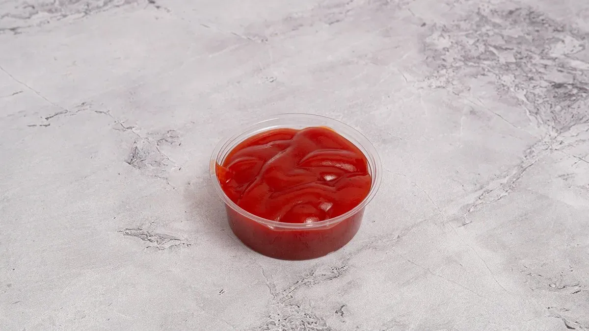 Ketchup