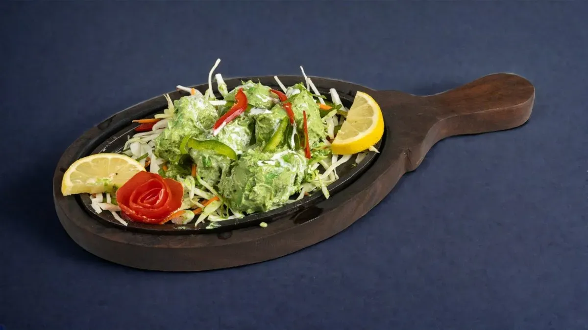 29. Haveli's Banjara Tikka
