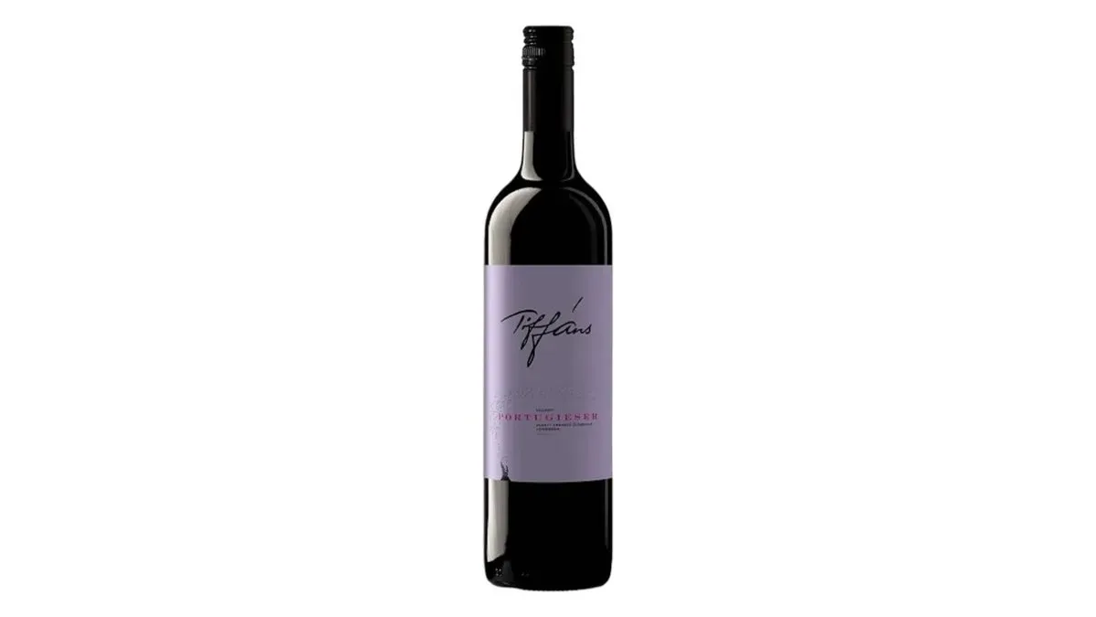 Tiffán Portugieser (0,75l)