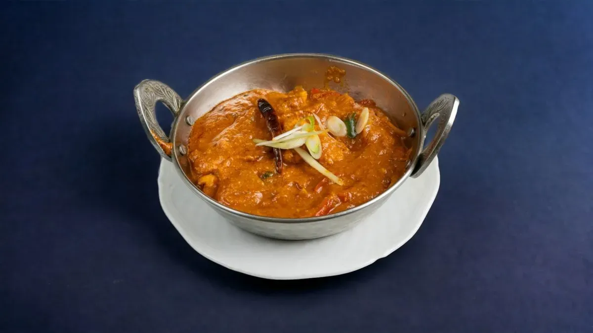 93. Kadai Fish