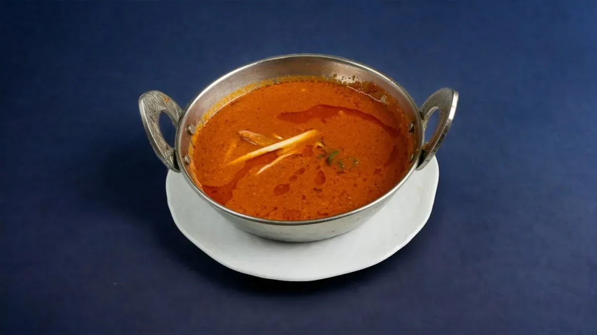 89. Rogan Josh