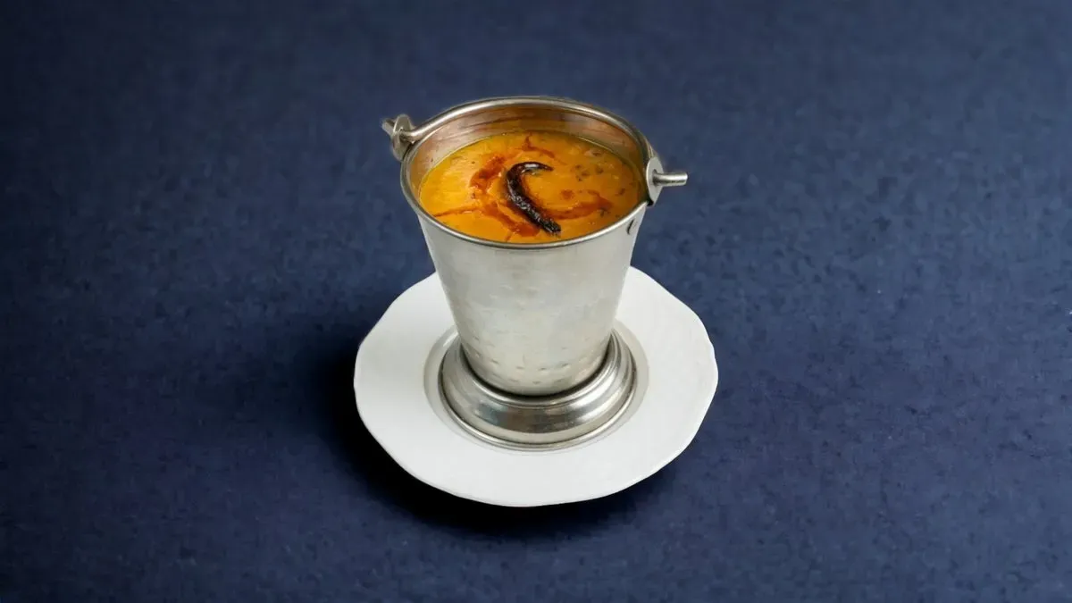 42. Daal Tadka