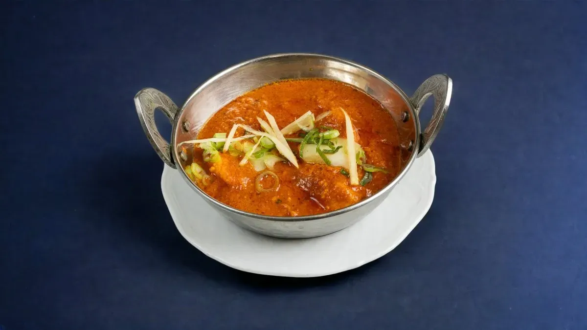 80. Lamb Do Pyazal