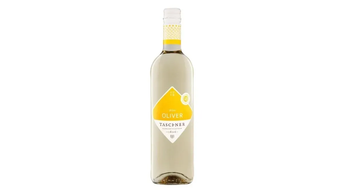 Taschner Sopron Irsai Oliver (0,75l)