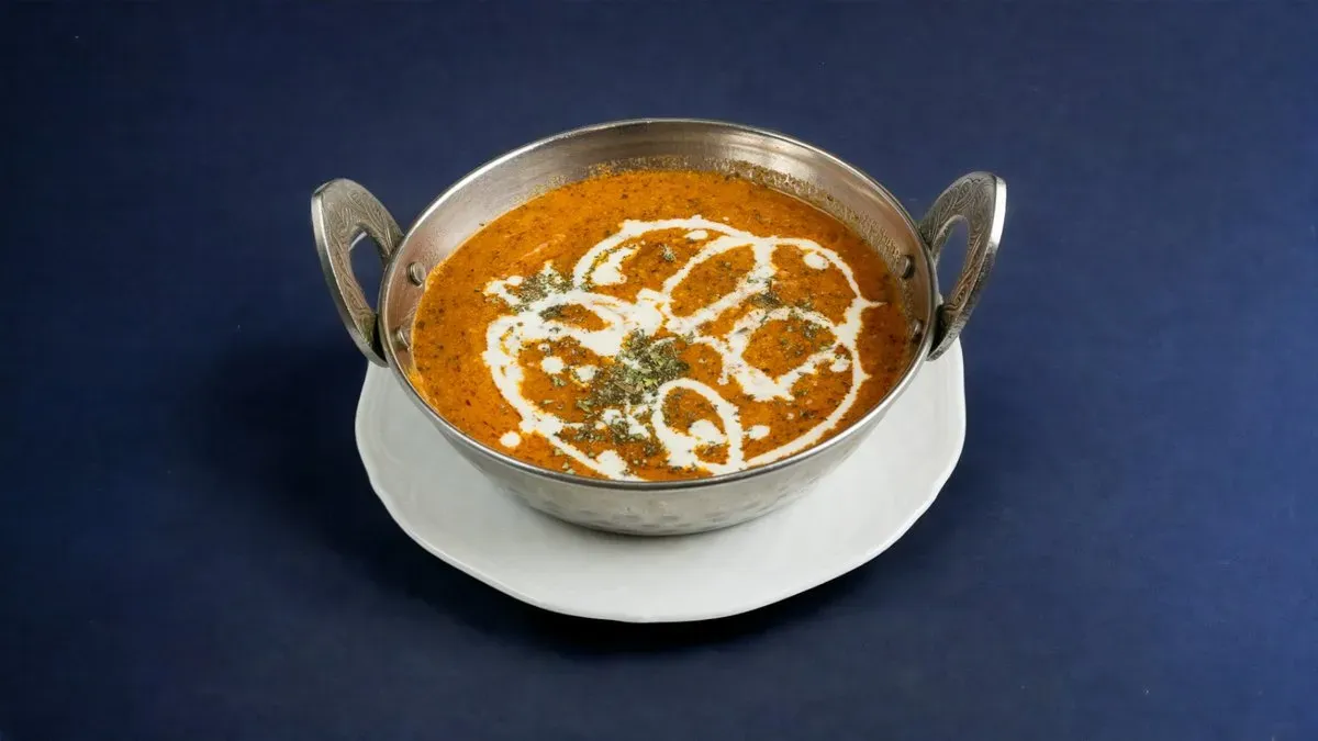 69. Hydrabadi Murg