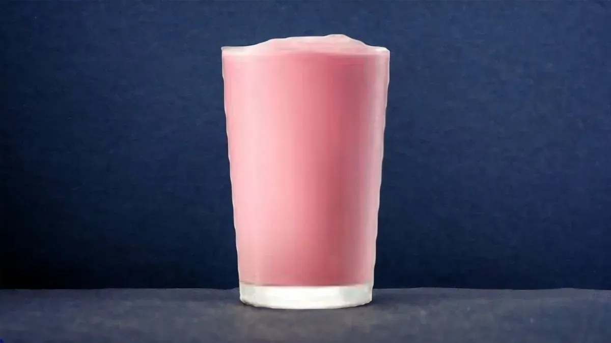 Pomegranate Juice (0,5l)