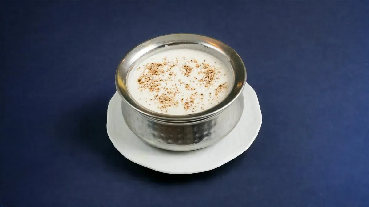 146. Plain Yoghurt