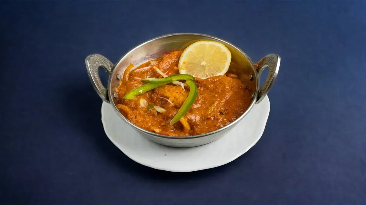 94. Lemon Fish