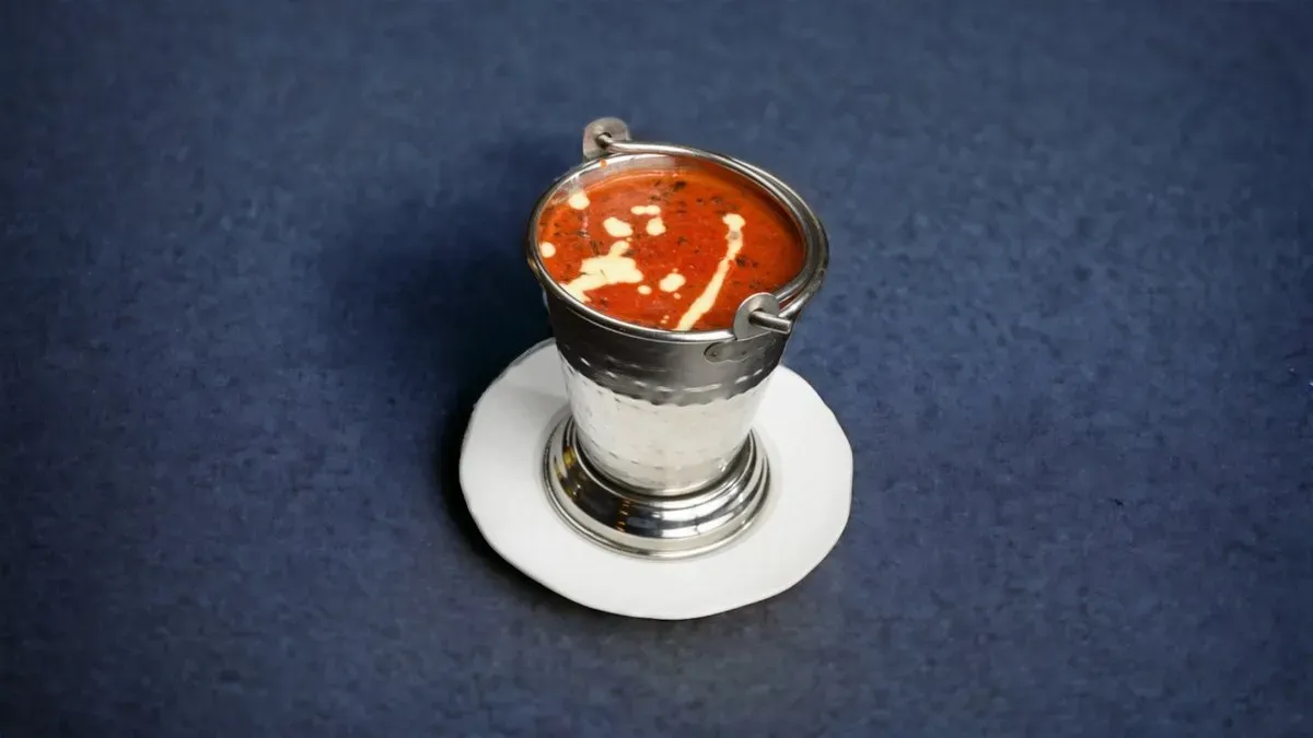 43. Haveli's Daal Makhani