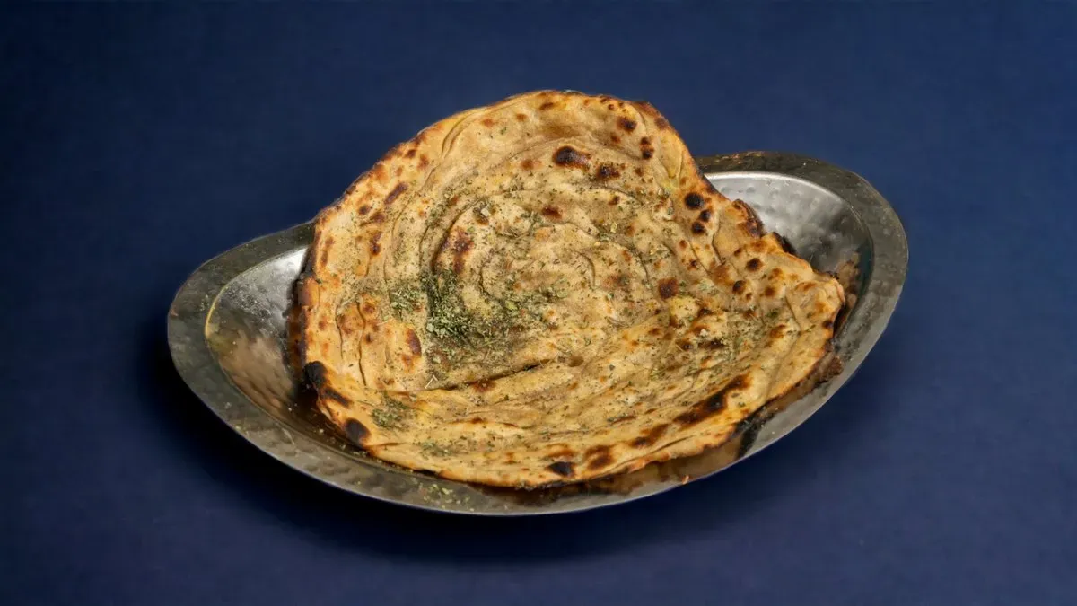 119. Pudhina Parantha