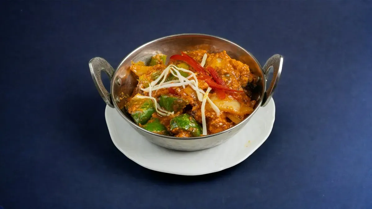 72. Tawa Murg