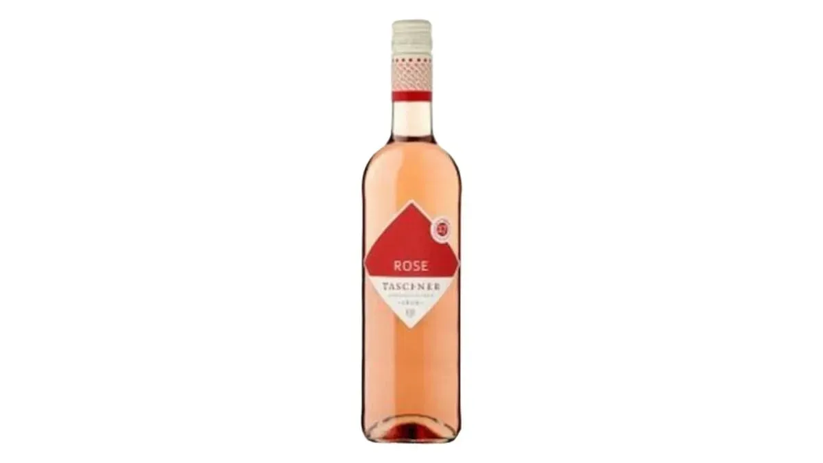 Taschner Soproni Rose (0,75l)