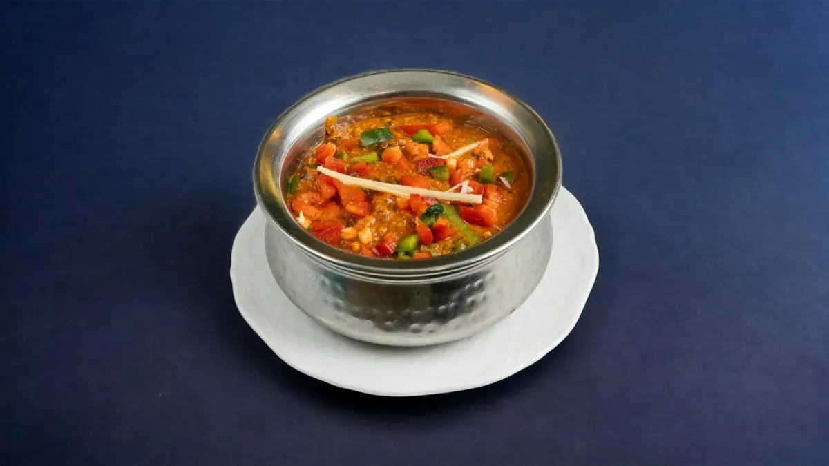 82. Handi Lamb