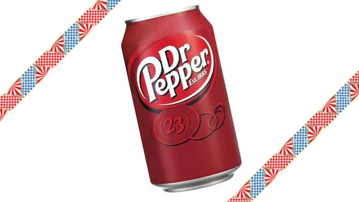 Dr. Pepper