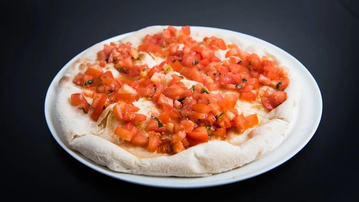 Bruschetta