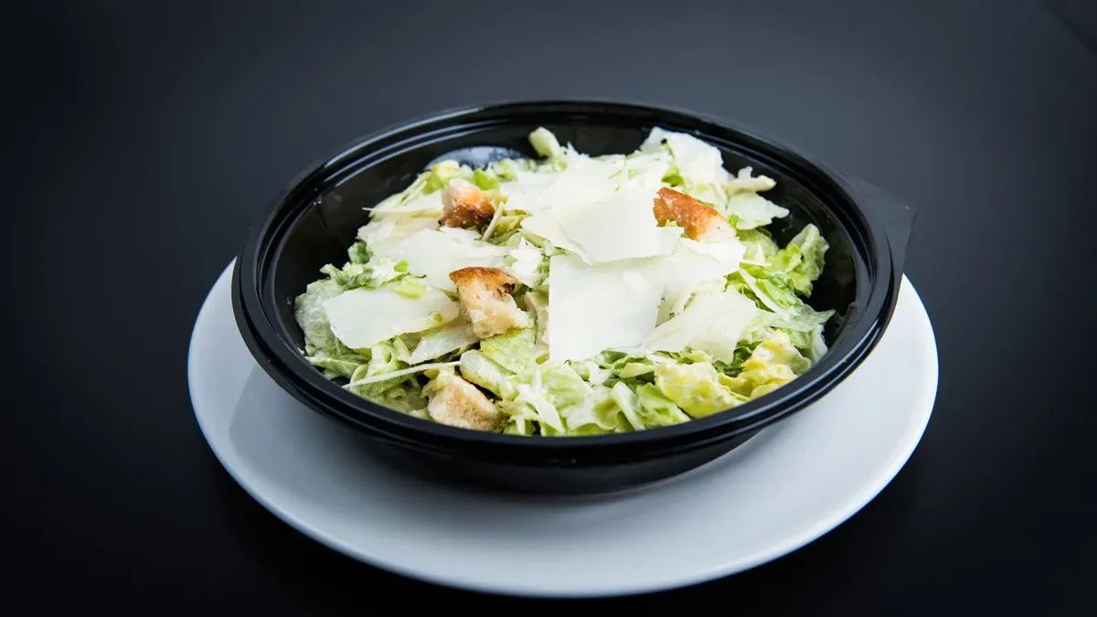 Insalata Cesare