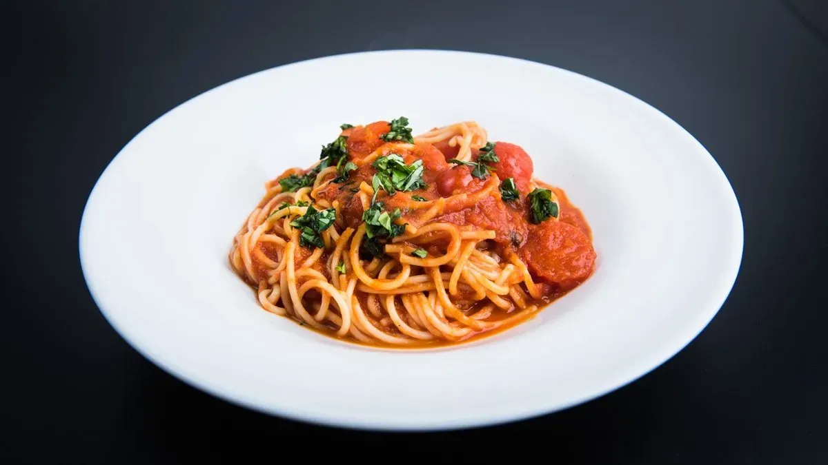 Pasta Ca'sarsa