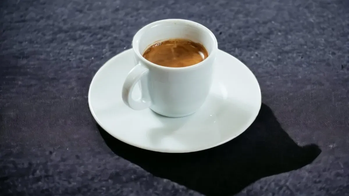 Ristretto