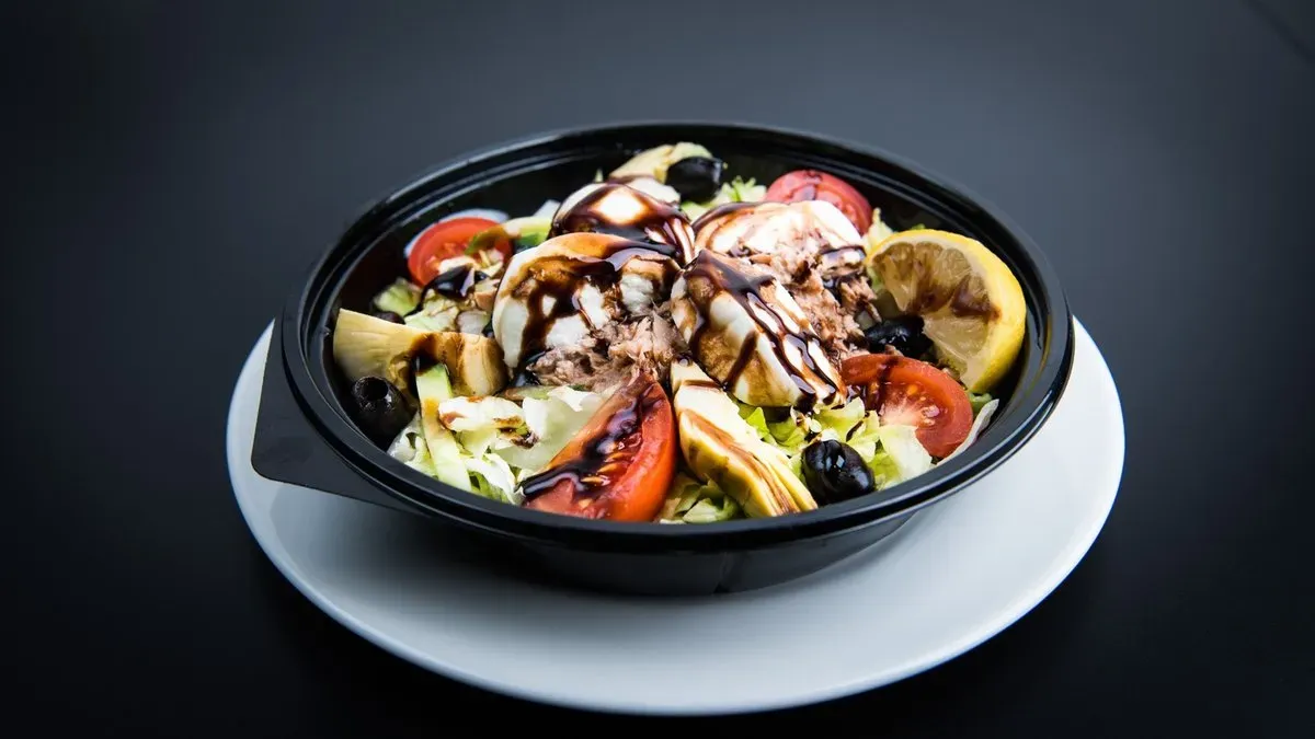Insalata Tonno