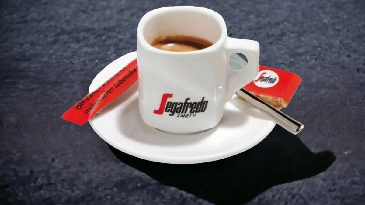 Espresso