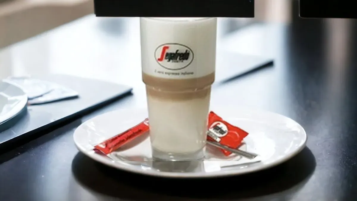 Caffe Latte 0,3L