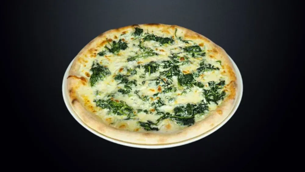 GM Pizza Spinacio