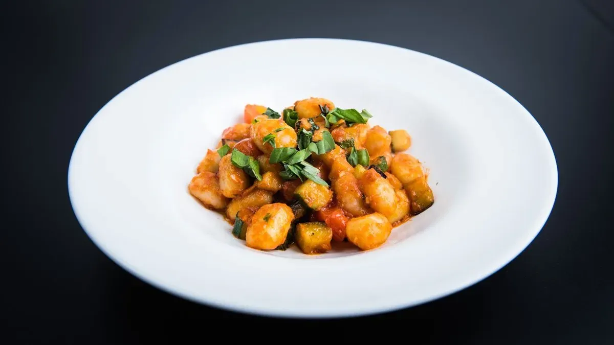 Pasta Pachino