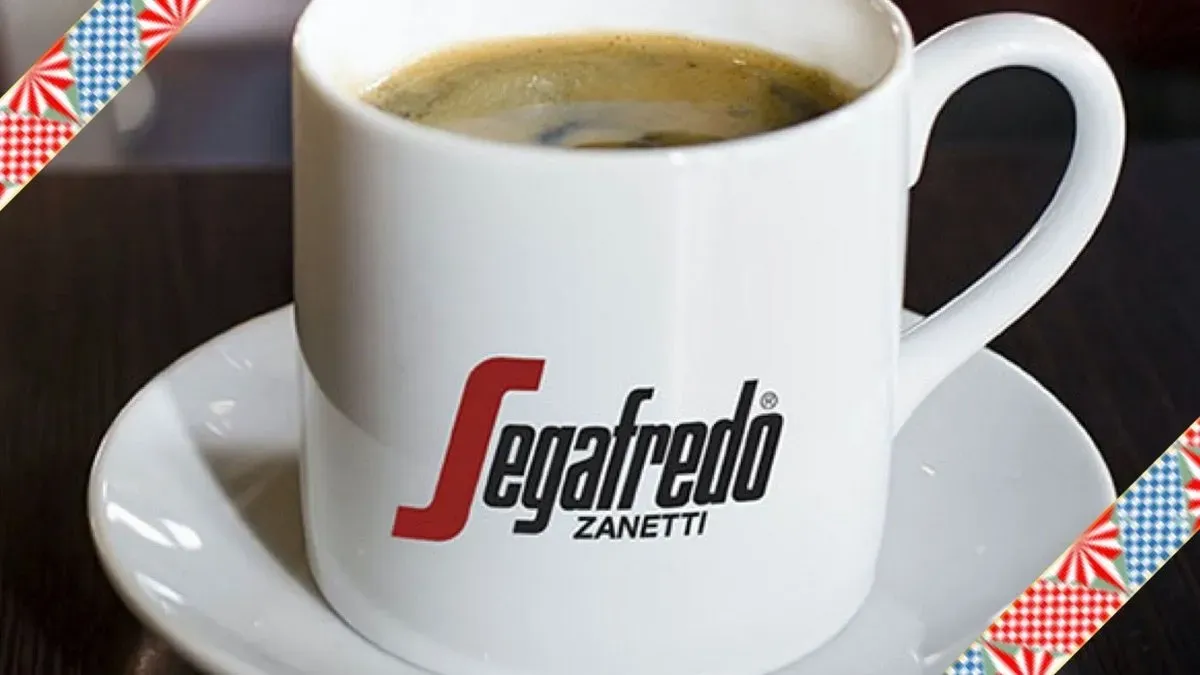 Caffe Lungo