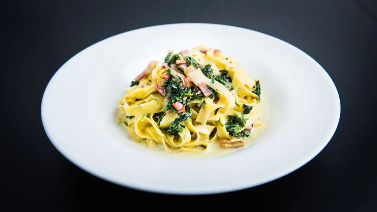 Pasta della Casa