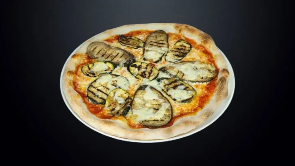 GM Pizza Palermo