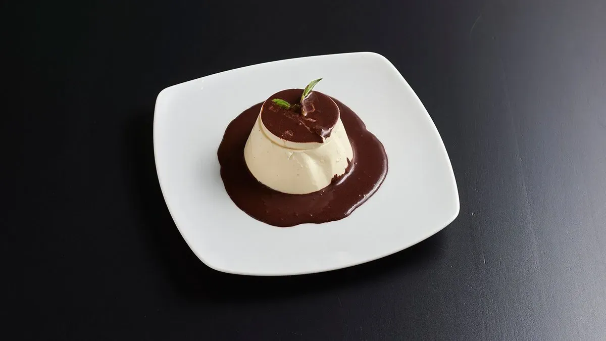 Panna Cotta
