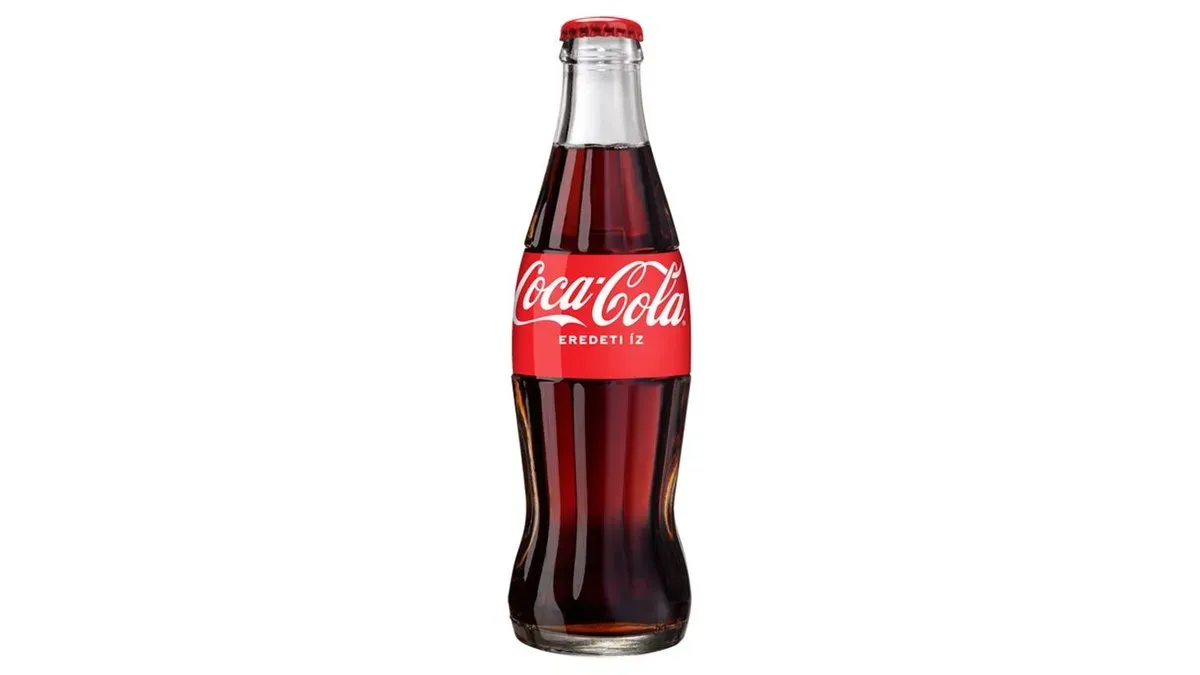 Coca-Cola 250 ml