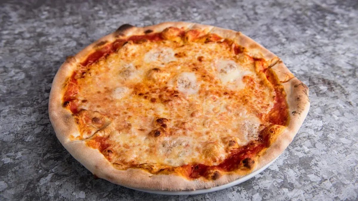 4 Formaggi