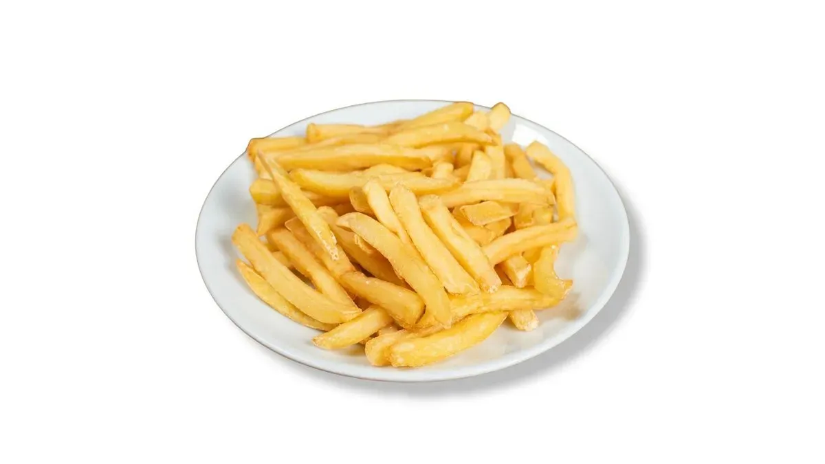 Patate Fritte